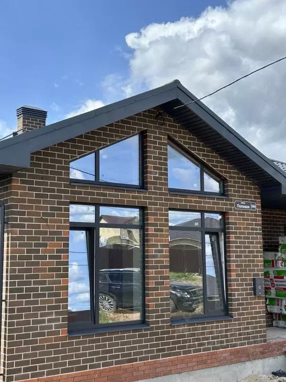 Коттедж в Татарстан, Пестречинское с/пос, д. Уланово  (115 м) - Фото 2