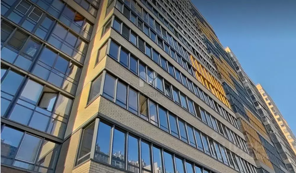 Торговая площадь в Санкт-Петербург пос. Парголово, дор. Ольгинская, ... - Фото 1