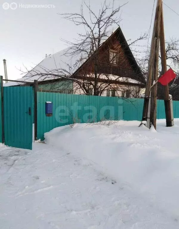 Дом в село Садовое, Пролетарская улица (79.4 м) - Фото 1