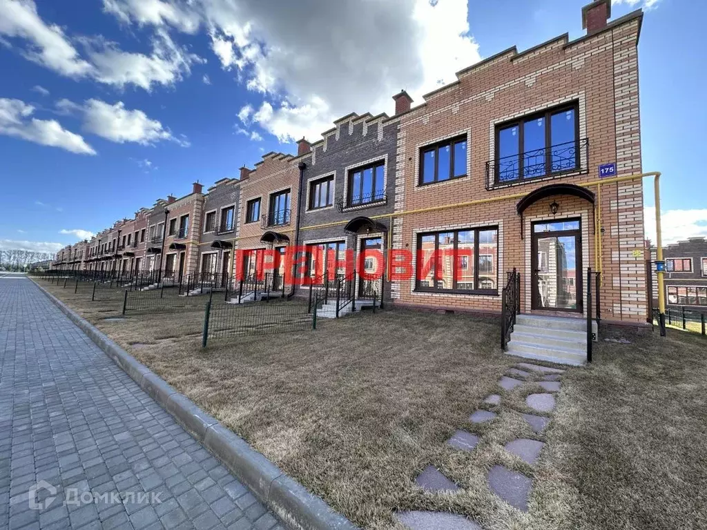 Продаётся 3-к квартира, 62.3 м - Фото 0