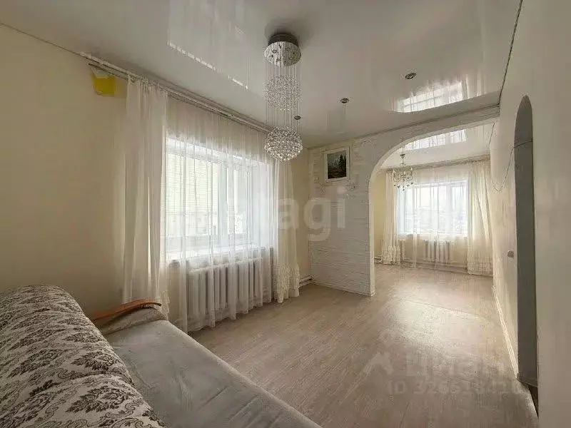 Дом в Алтай, Горно-Алтайск ул. А.И. Чанчаева, 3 (58 м) - Фото 1