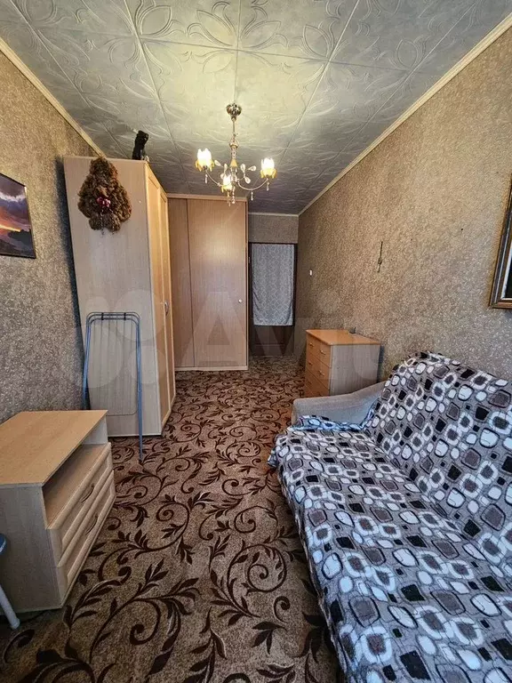 2-к. квартира, 43,5 м, 3/5 эт. - Фото 1
