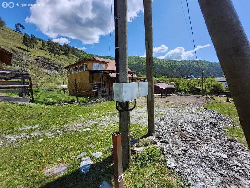 Участок в село Элекмонар, Скальная улица (12 м) - Фото 2
