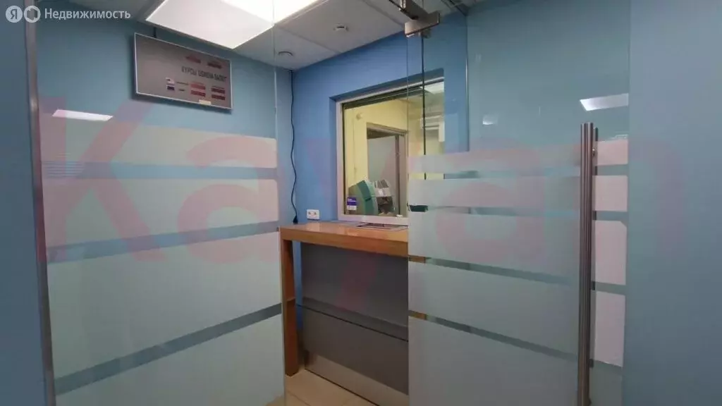 Офис (118 м) - Фото 2
