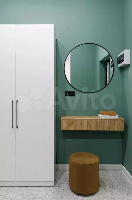 2-к. квартира, 55 м, 20/20 эт. - Фото 0