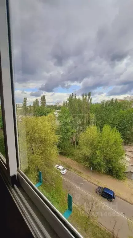 3-к кв. Воронежская область, Воронеж ул. Летчика Колесниченко, 29 ... - Фото 1