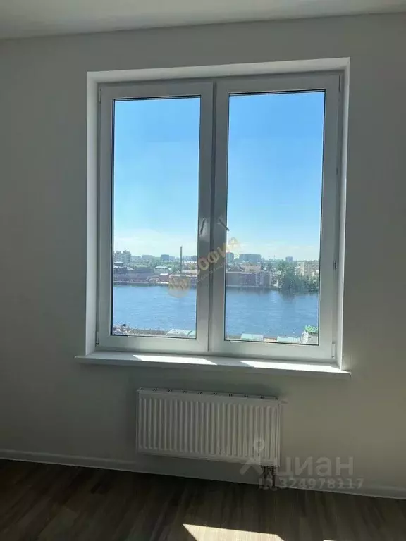 2-к кв. Санкт-Петербург Октябрьская наб., 40 (61.3 м) - Фото 2