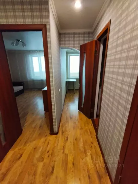 1-к кв. Татарстан, Альметьевск просп. Строителей, 43А (36.0 м) - Фото 1