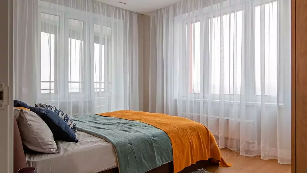 3-к кв. Москва Автозаводская ул., 23Бк2 (86.0 м) - Фото 0