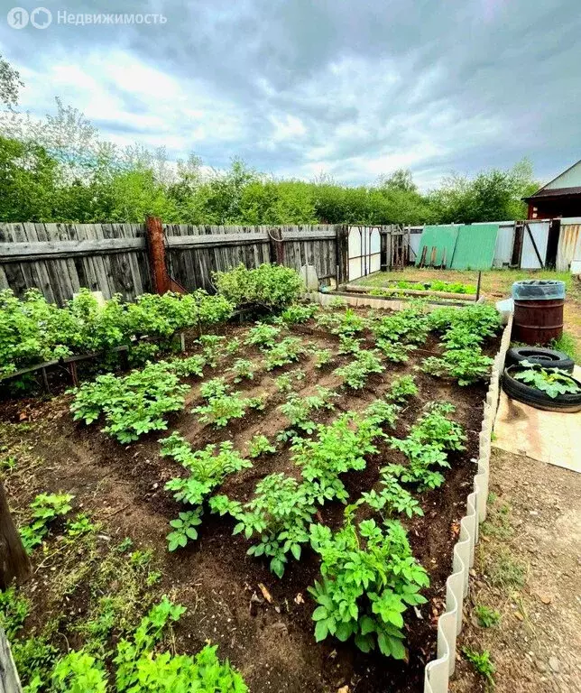 Дом в село Смоленка, Трактовая улица, 9 (116.8 м) - Фото 2