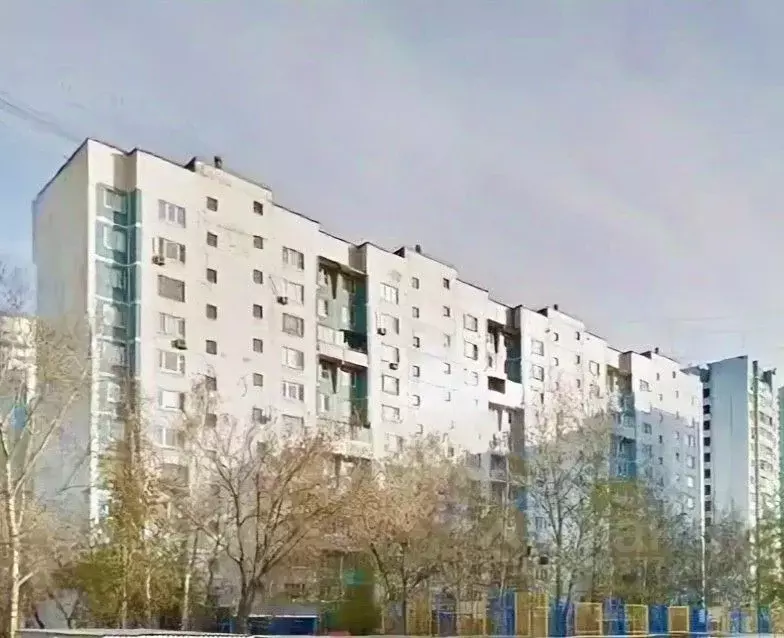 1-к кв. Москва проезд Дежнева, 25К1 (39.5 м) - Фото 1