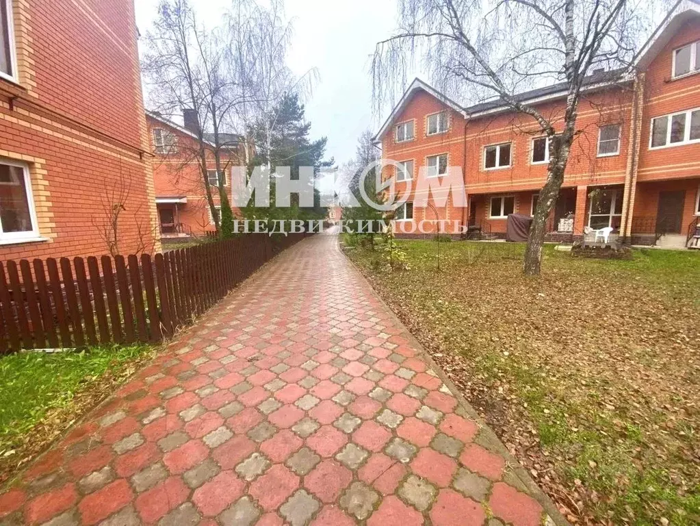 Таунхаус в Московская область, Люберцы городской округ, Красково пгт ... - Фото 1
