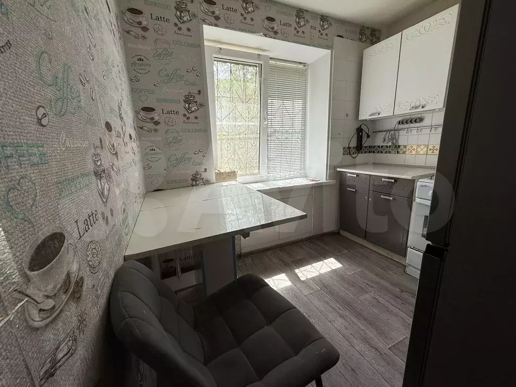 2-к. квартира, 45 м, 1/5 эт. - Фото 0