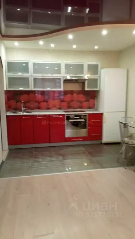 1-к кв. Кировская область, Киров ул. Чистопрудненская, 1к3 (32.9 м) - Фото 1