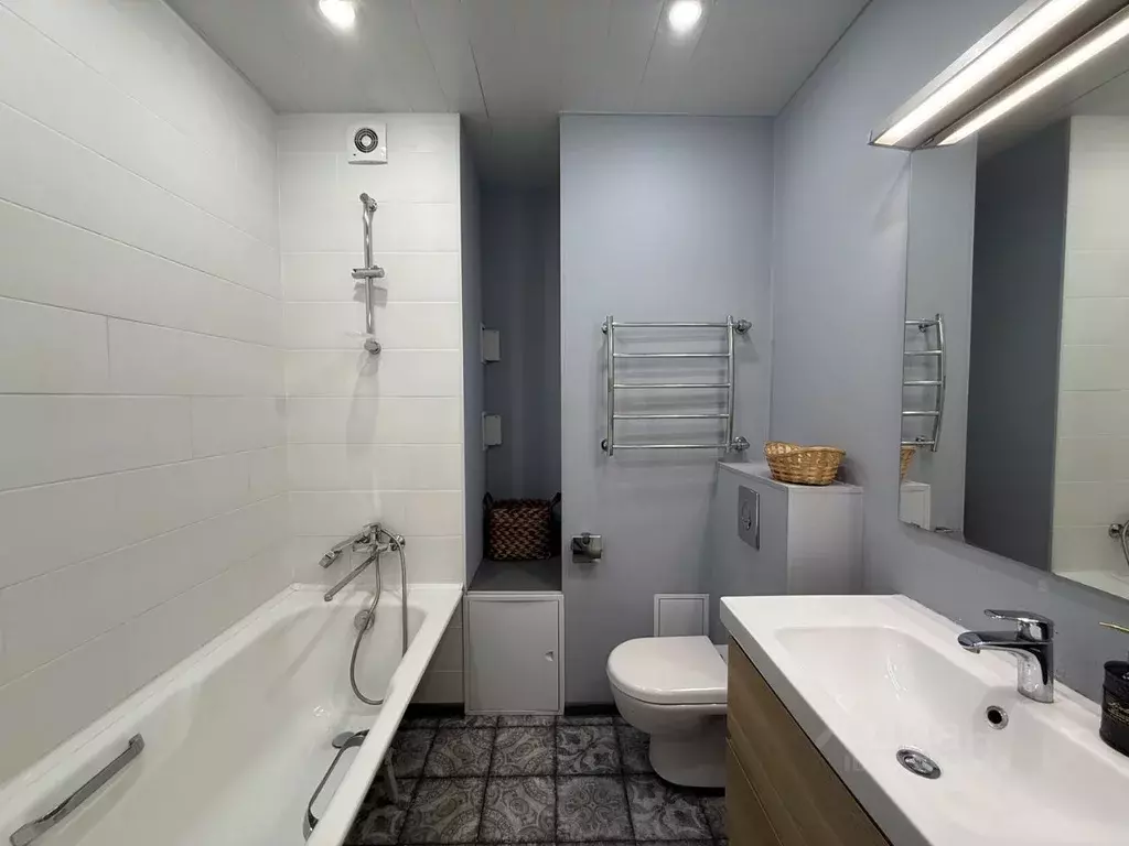 Студия Московская область, Люберцы городской округ, Октябрьский пгт ... - Фото 1