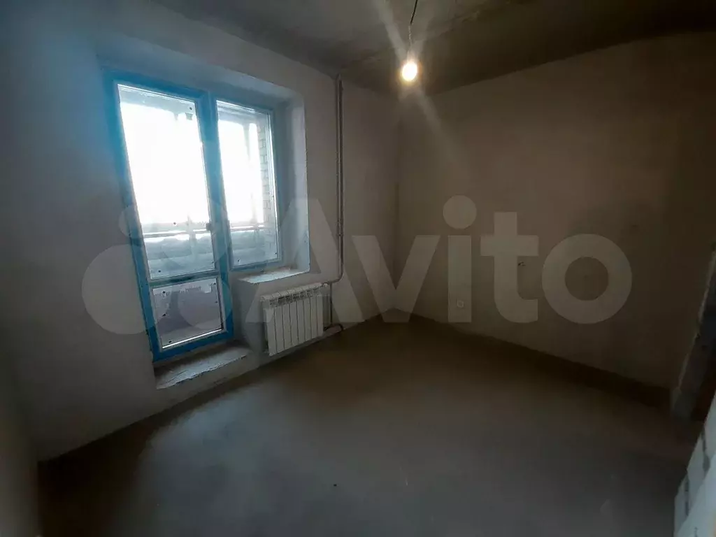 2-к. квартира, 67,3 м, 5/12 эт. - Фото 1