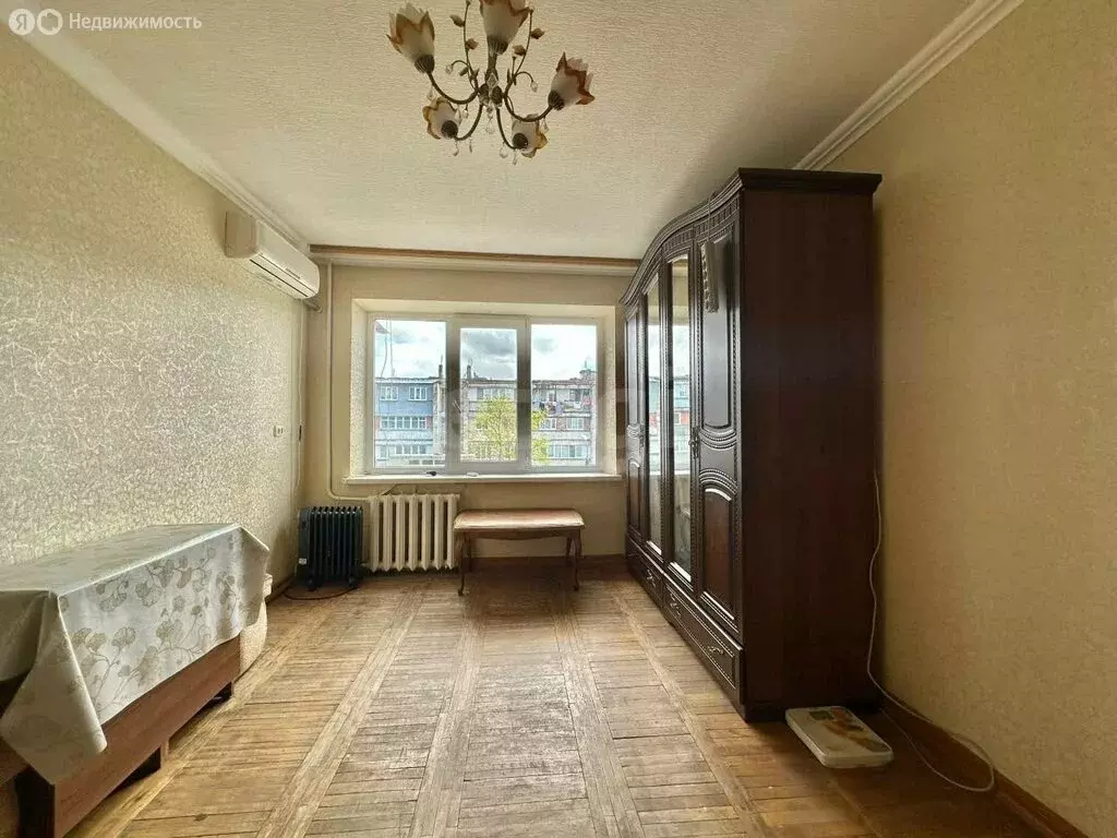 1-комнатная квартира: Нарткала, Красная улица, 251 (27.9 м) - Фото 2