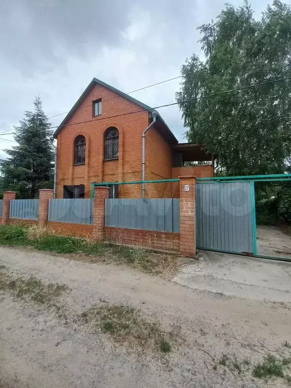 Дом 130 м на участке 5,3 сот. - Фото 0