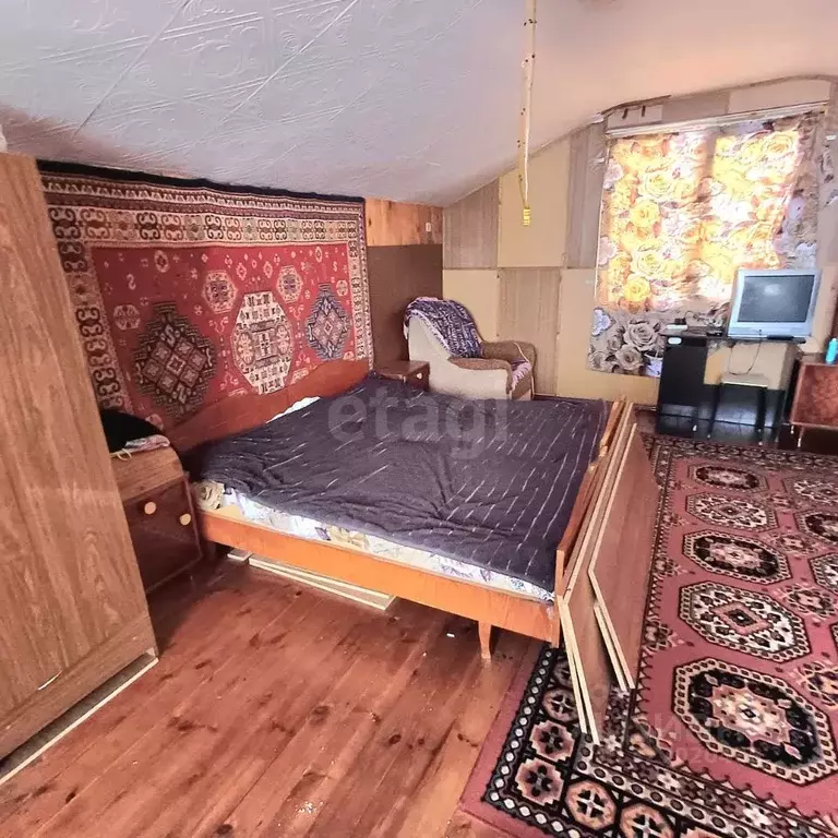 Дом в Оренбургская область, Оренбургский район, Красноуральский ... - Фото 1