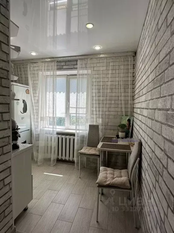 2-к кв. Алтайский край, Павловский район, с. Павловск Пионерская ул., ... - Фото 1