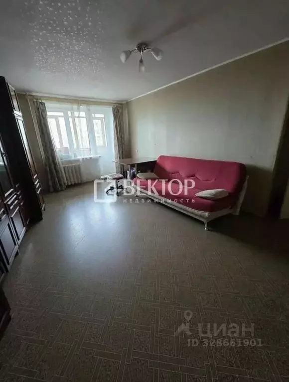 2-к кв. Ивановская область, Иваново Велижская ул., 70 (60.0 м) - Фото 1
