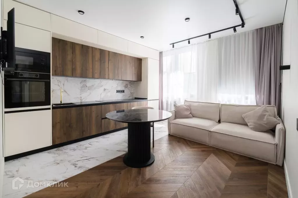 Продаётся 2-к квартира, 49 м - Фото 0