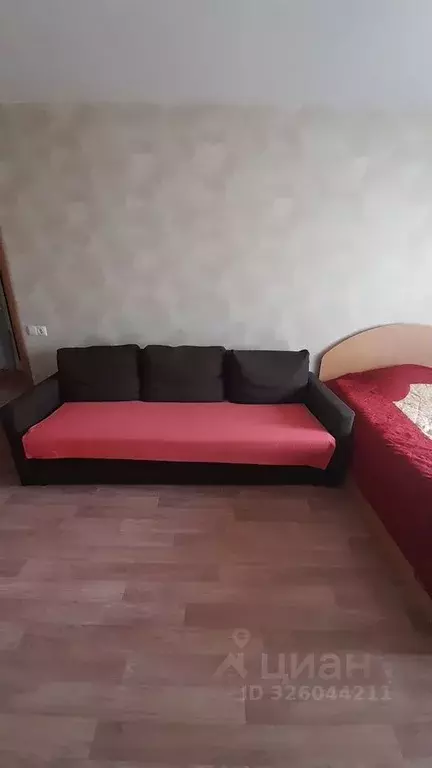 1-к кв. Башкортостан, Уфа бул. Ибрагимова, 21 (31.0 м) - Фото 2