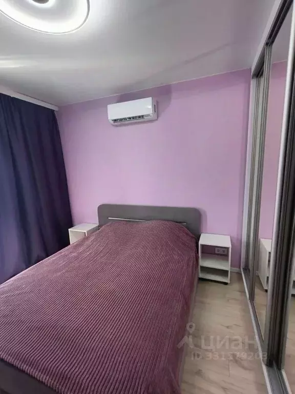 2-к кв. Москва ул. Корнейчука, 27 (37.0 м) - Фото 1
