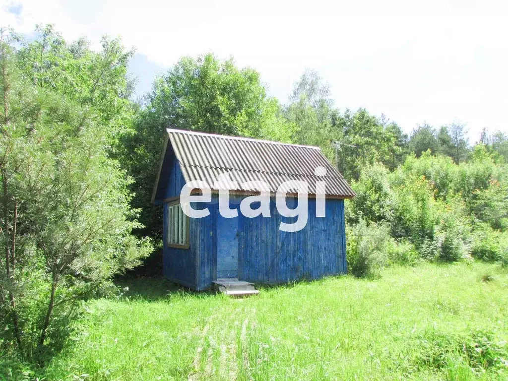 Дом в Владимирская область, Покров городской округ, Деревня Заднее ... - Фото 2