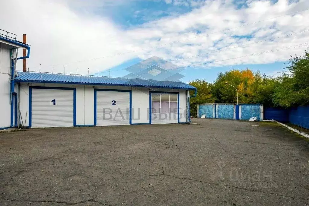 Помещение свободного назначения в Омская область, Омск просп. Мира, ... - Фото 2