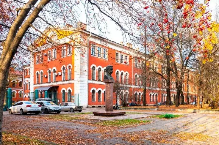 Склад (1556 м) - Фото 0