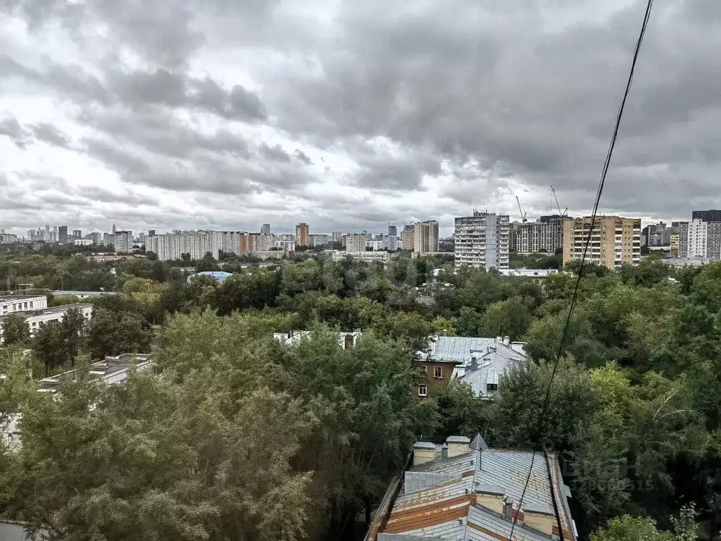 2-к кв. Москва Зеленоградская ул., 3 (52.2 м) - Фото 1