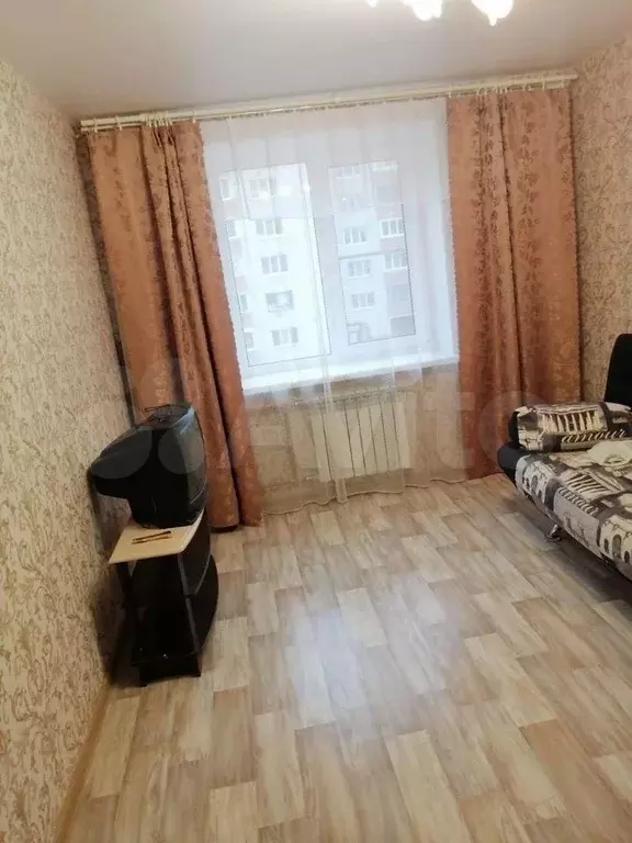 1-к. квартира, 32 м, 5/9 эт. - Фото 0