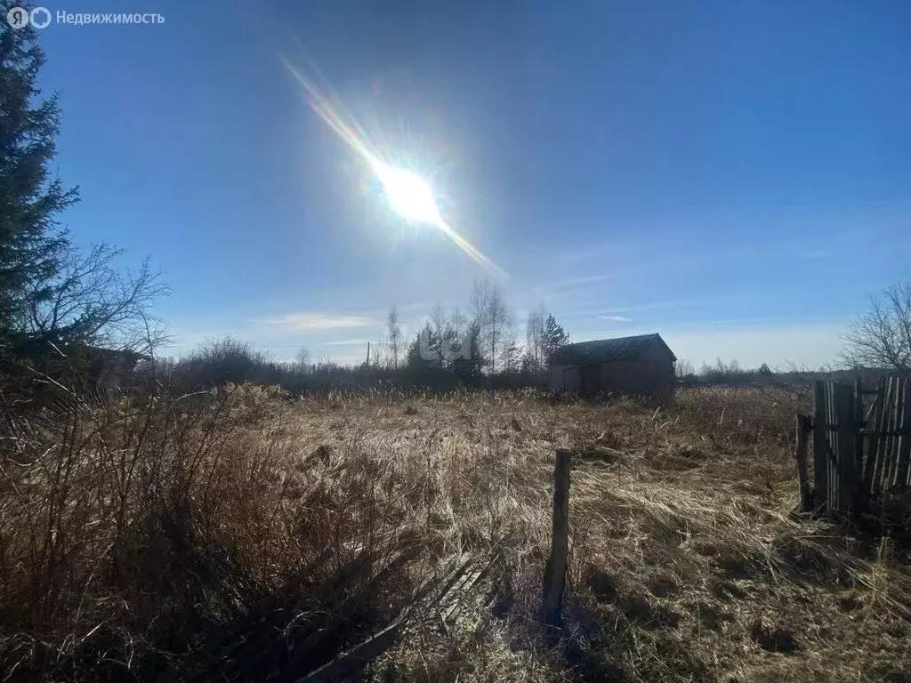 Участок в Ульяновск, СНТ Дендрарий, 1-я линия (6.1 м) - Фото 0