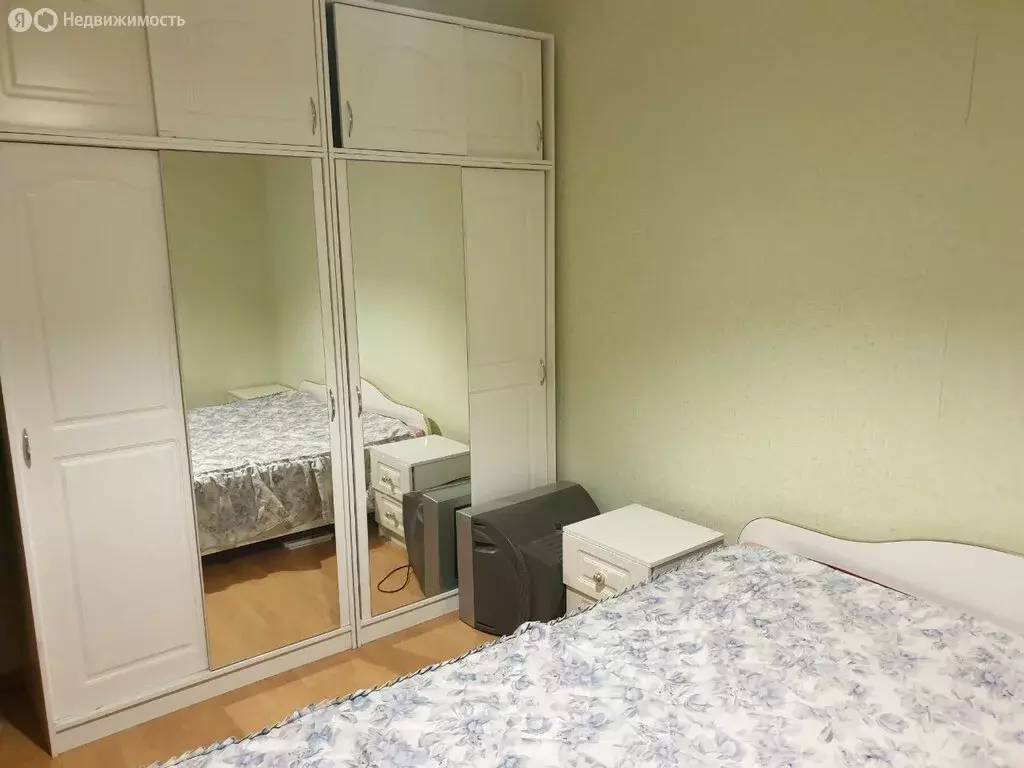 2-комнатная квартира: Архангельск, Садовая улица, 56 (49.4 м) - Фото 0
