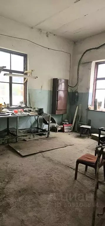 Производственное помещение в Ставропольский край, Кисловодск ... - Фото 1