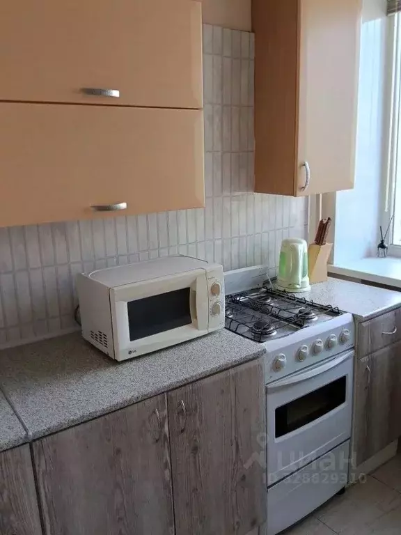 1-к кв. Самарская область, Тольятти ул. Громовой, 28 (33.0 м) - Фото 2