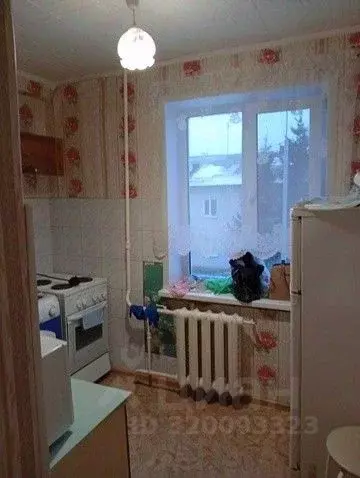 1-к кв. Тюменская область, Ялуторовск ул. Лизы Чайкиной, 24 (29.0 м) - Фото 1