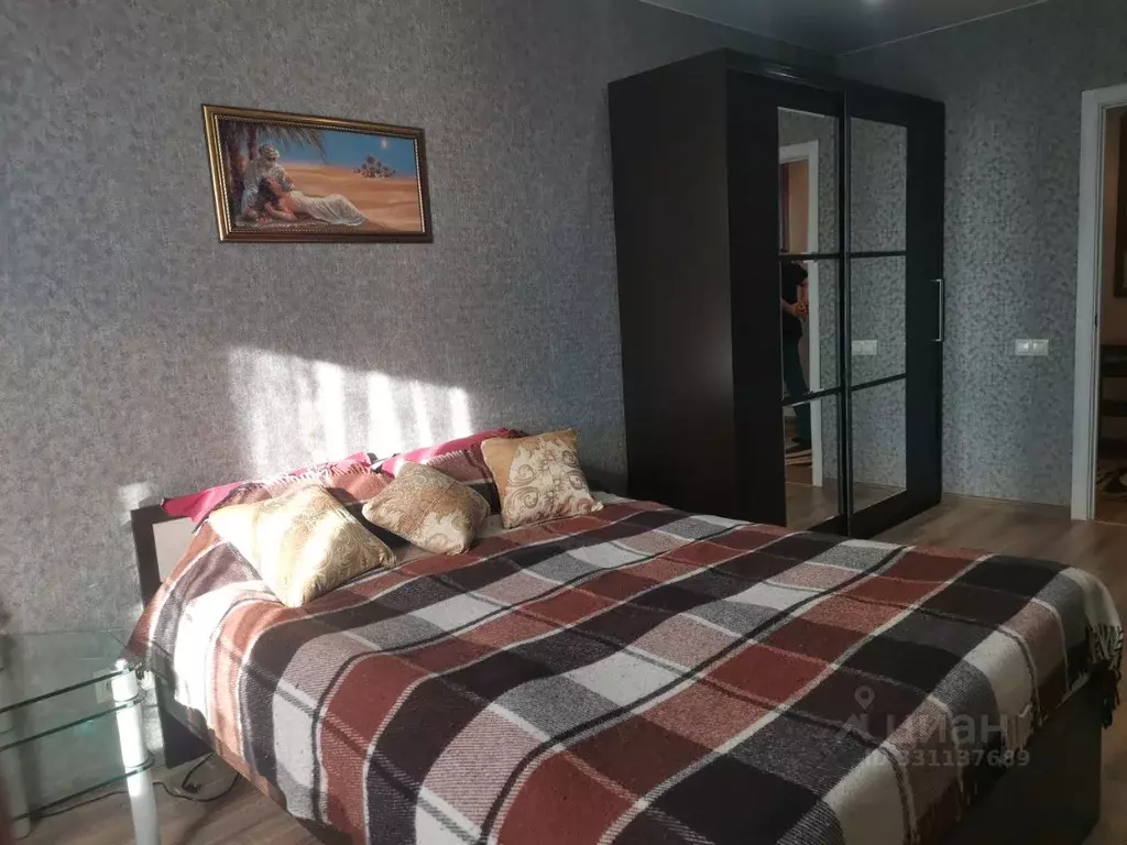 1-к кв. Московская область, Люберцы Инициативная ул., 7В (42.0 м) - Фото 1