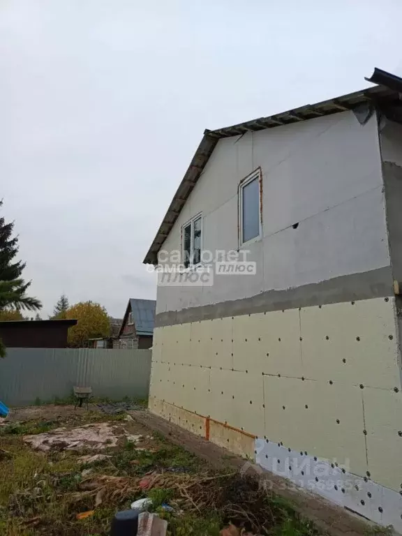 Дом в Московская область, Богородский городской округ, Березка ... - Фото 1