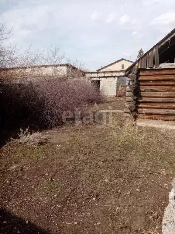 2-к кв. Челябинская область, Троицкий район, с. Бобровка ул. Культуры, ... - Фото 0