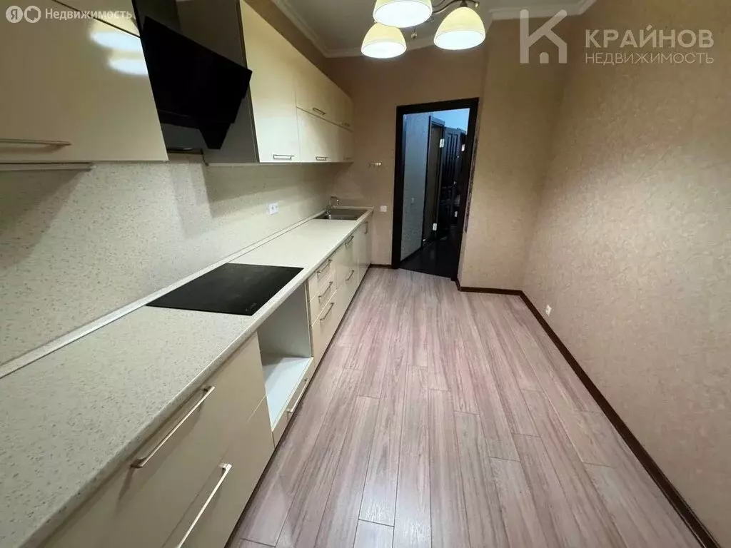 1-комнатная квартира: Воронеж, бульвар Победы, 44 (48.3 м) - Фото 1