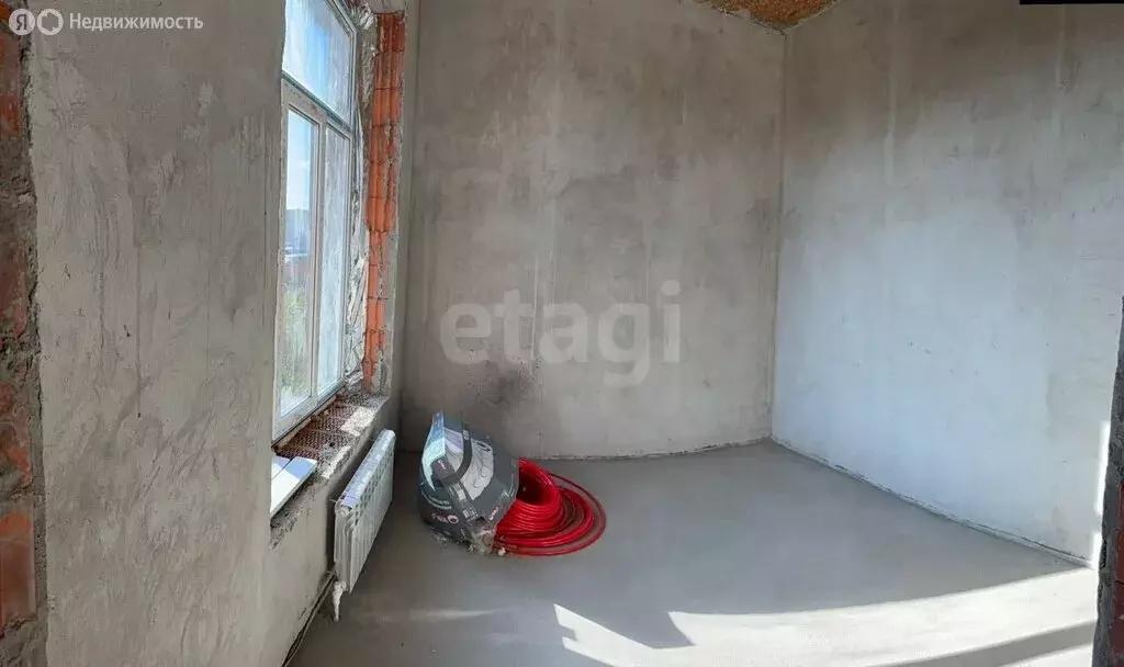 Дом в Кострома, Фабричный район, улица Владимира Люсина (81.4 м) - Фото 2