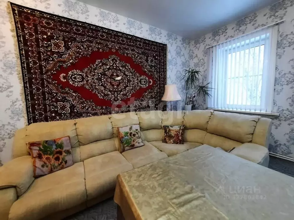 3-к кв. Костромская область, Кострома Ярославская ул., 5 (75.9 м) - Фото 1