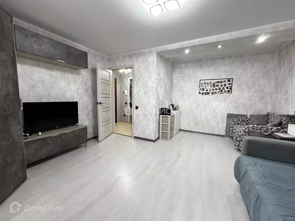 Продаётся 1-к квартира, 35.1 м - Фото 1