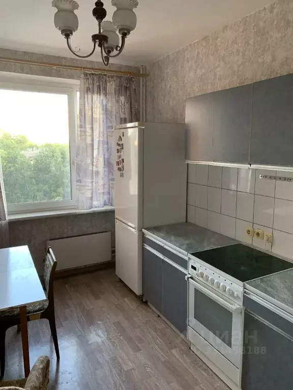 2-к кв. Москва бул. Генерала Карбышева, 14 (68.0 м) - Фото 1