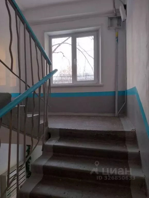 Комната Томская область, Томск просп. Фрунзе, 123 (13.0 м) - Фото 2