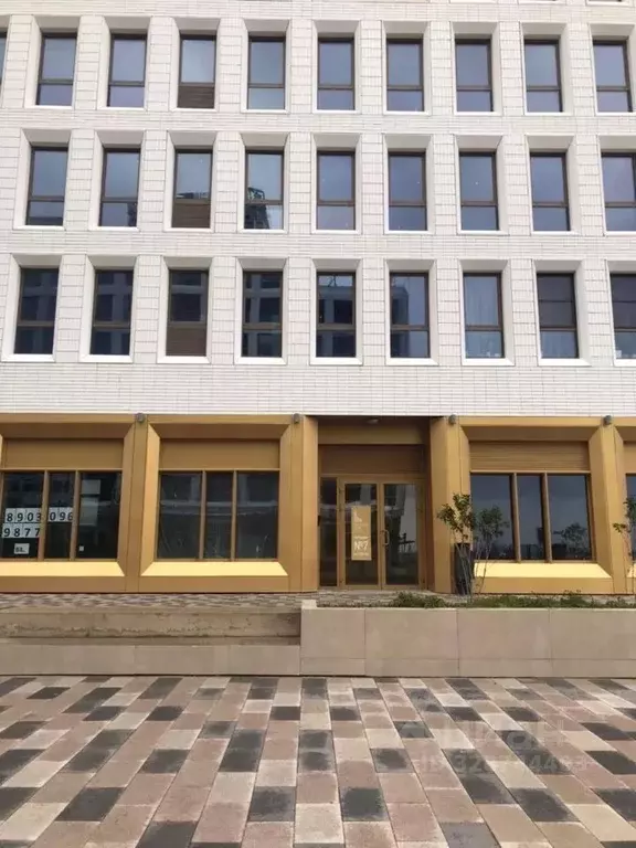 2-к кв. Санкт-Петербург ул. Челюскина, 6 (51.6 м) - Фото 2