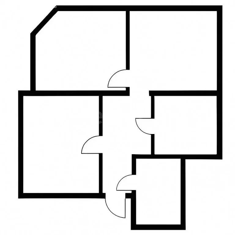 Дом в Лесниково, СНТ Лесники, Овражный переулок (126 м) - Фото 2