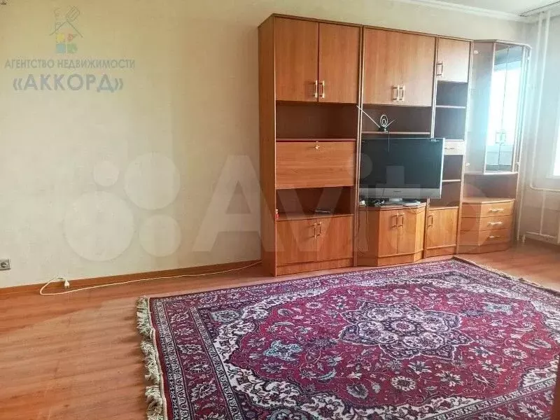 1-к. квартира, 32,9 м, 3/9 эт. - Фото 0